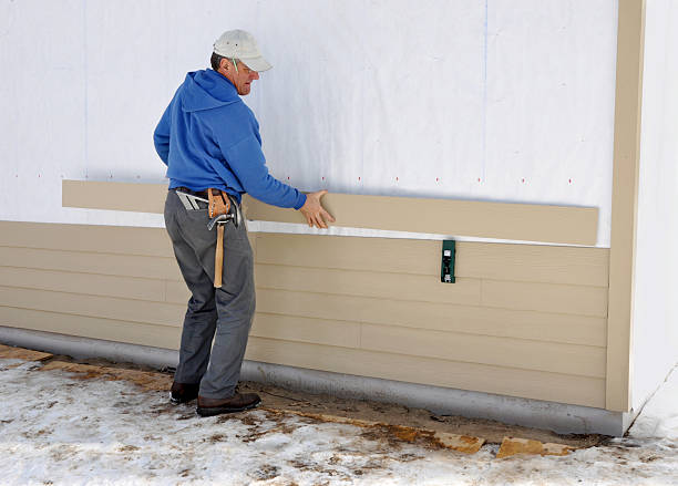 Best James Hardie Siding  in San Tan Valley, AZ
